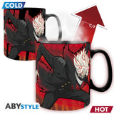 Dan Da Dan Tasse Heat Change-460 ml-Supernatural Alliance