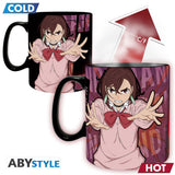 Dan Da Dan Tasse Heat Change-460 ml-Supernatural Alliance