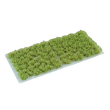 Gamers Grass Dark Green Shrub Wild