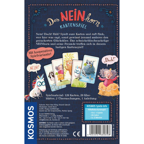Das NEINhorn