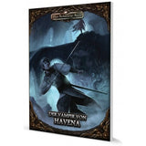 Das Schwarze Auge Der Vampir von Havena (Soloabenteuer)
