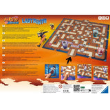 Das verrückte Labyrinth – Naruto Shippuden