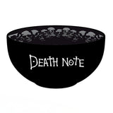 Death Note Bowl 600 ml "Death Note" Cardboard Pkg  Dt