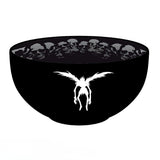 Death Note Bowl 600 ml "Death Note" Cardboard Pkg  Dt