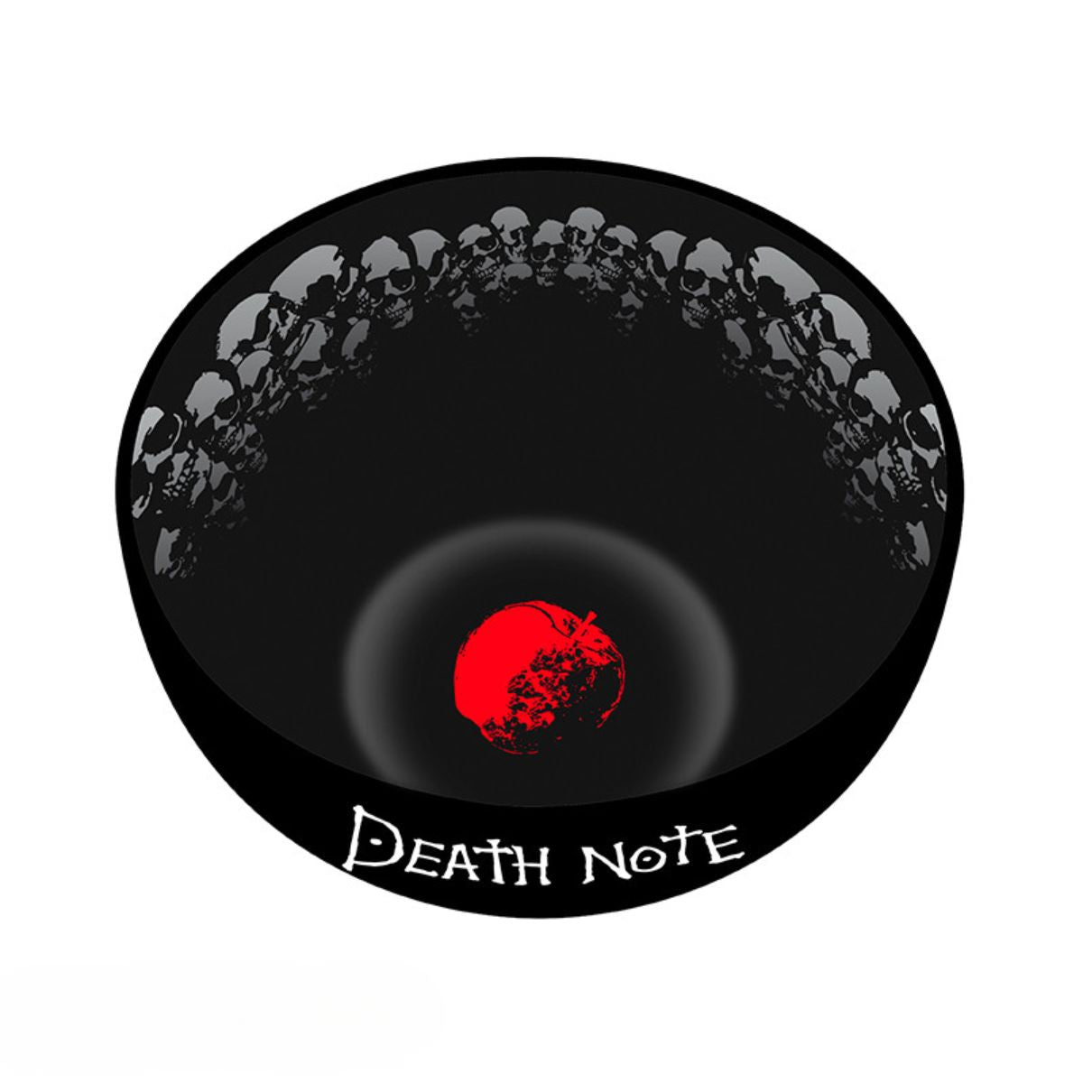 Death Note Bowl 600 ml "Death Note" Cardboard Pkg  Dt
