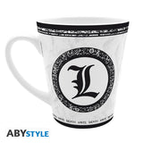 Death Note Tasse 250ml