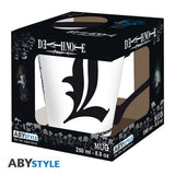 Death Note Tasse 250ml
