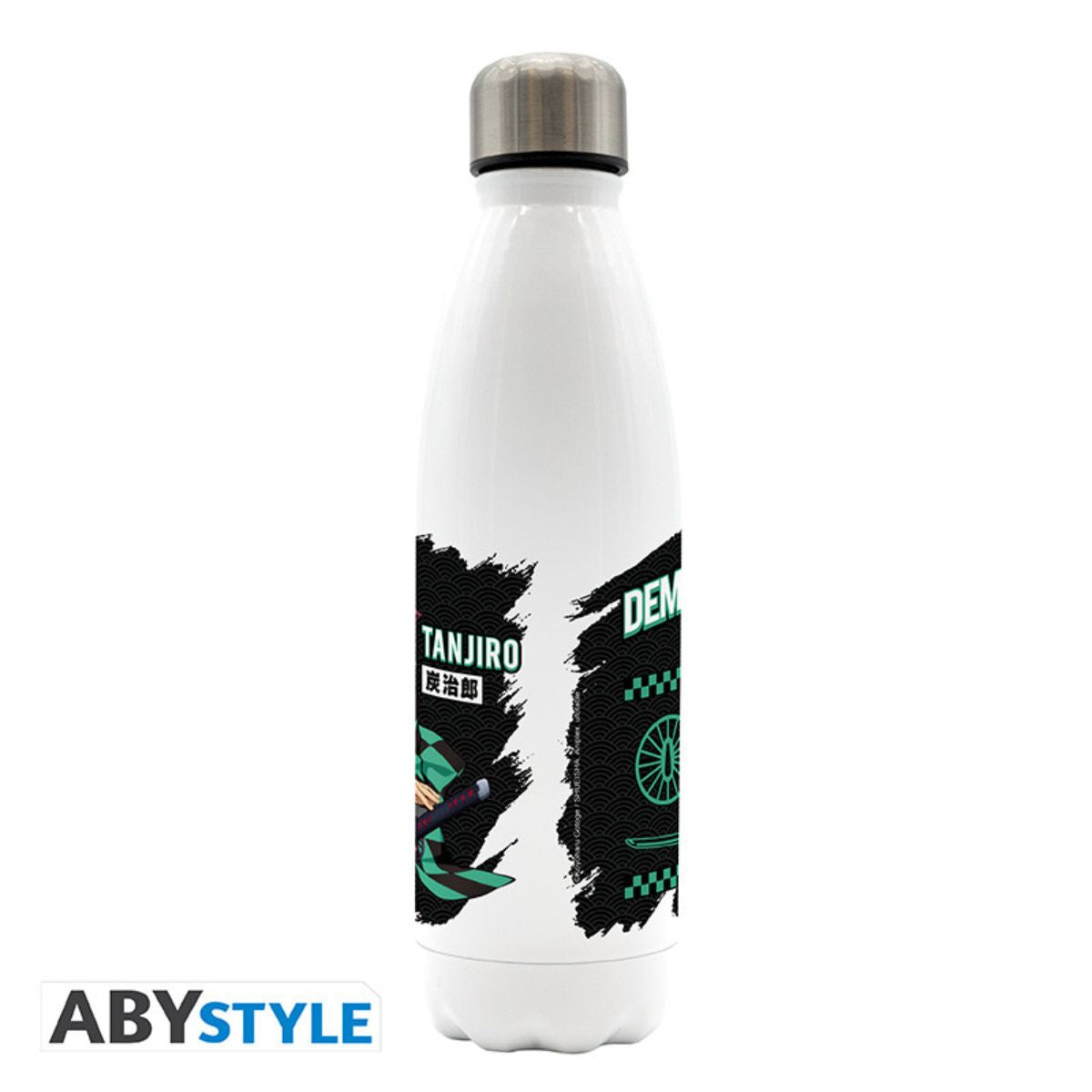 Demon Slayer Insulated Water Bottle Tanjiro S2