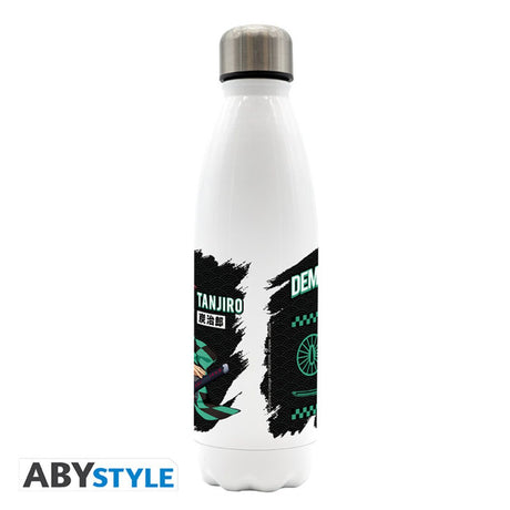 Demon Slayer Insulated Water Bottle Tanjiro S2