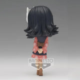 Demon Slayer Makomo Q Posket Ver. A 13cm