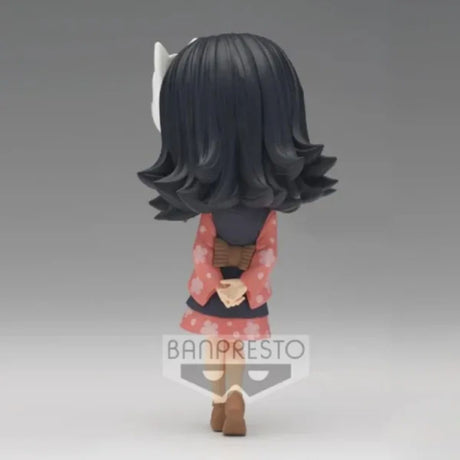 Demon Slayer Makomo Q Posket Ver. A 13cm