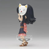 Demon Slayer Makomo Q Posket Ver. A 13cm