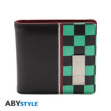 Demon Slayer Premium Wallet "Tanjiro"