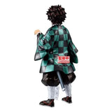 Demon Slayer Tanjiro Kamado Grandista Figur (24cm)