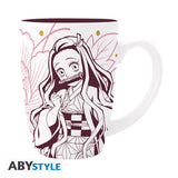 Demon Slayer Tasse 400ml Nezuko