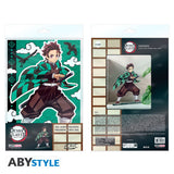Demon Slayer XXL Acryl® Tanjiro S2