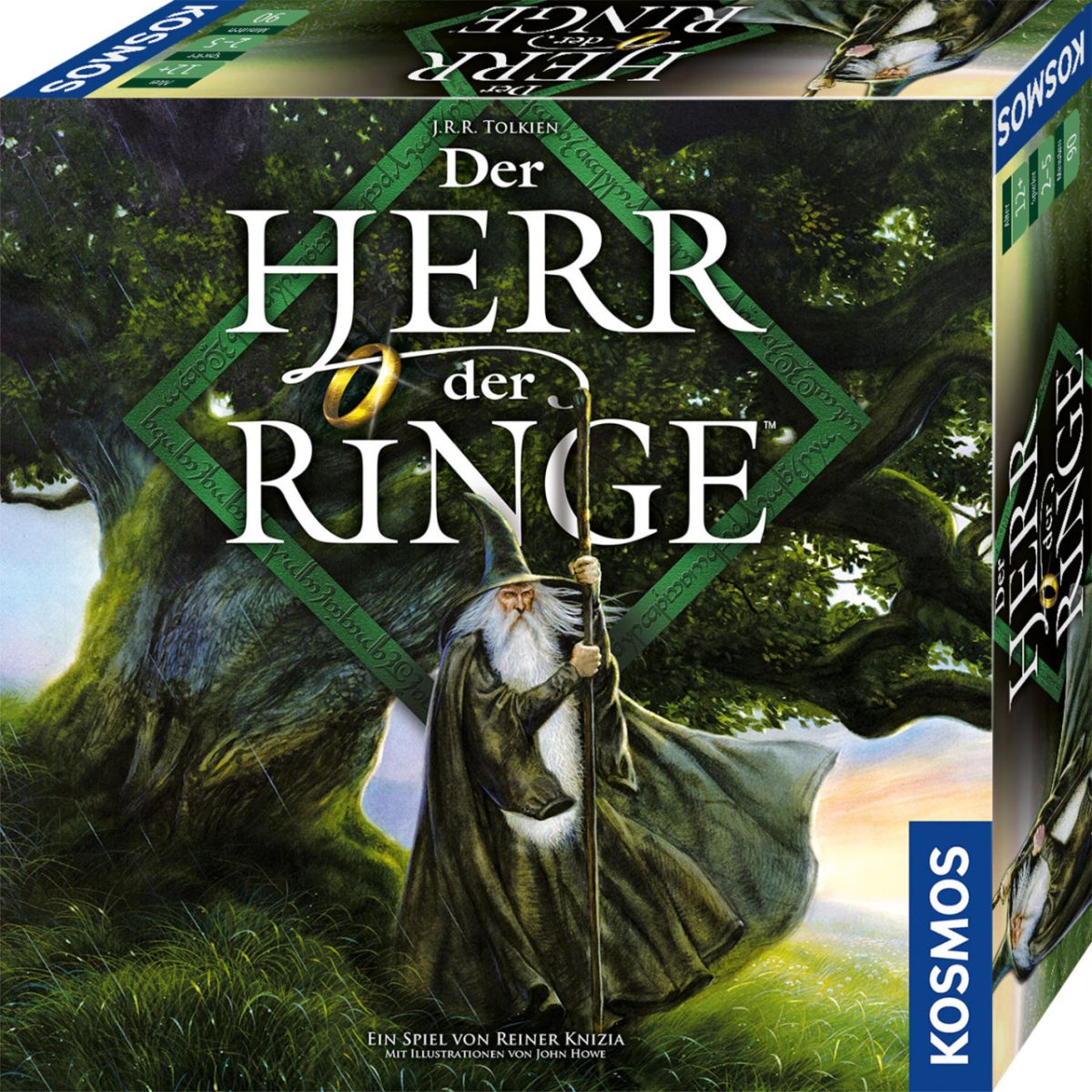 Der Herr der Ringe Jubiläumsedition