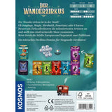 Der Wanderzirkus Deutsch