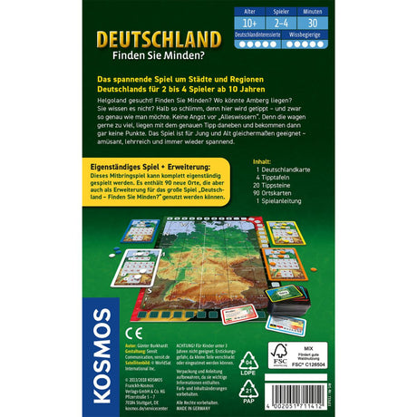 Deutschland