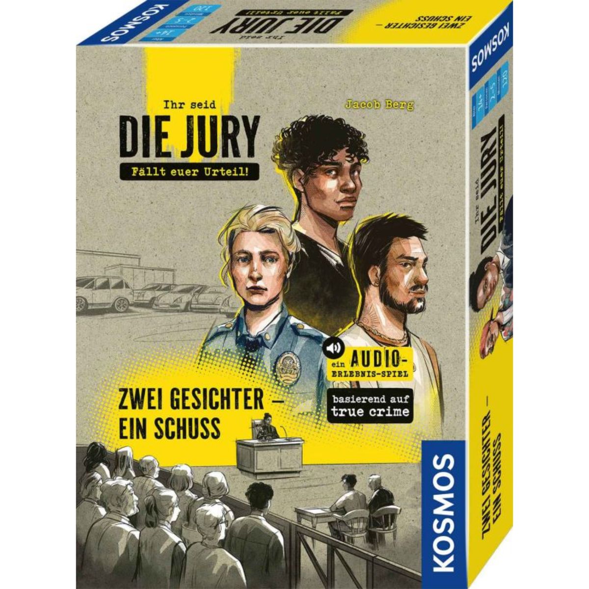 Die Jury