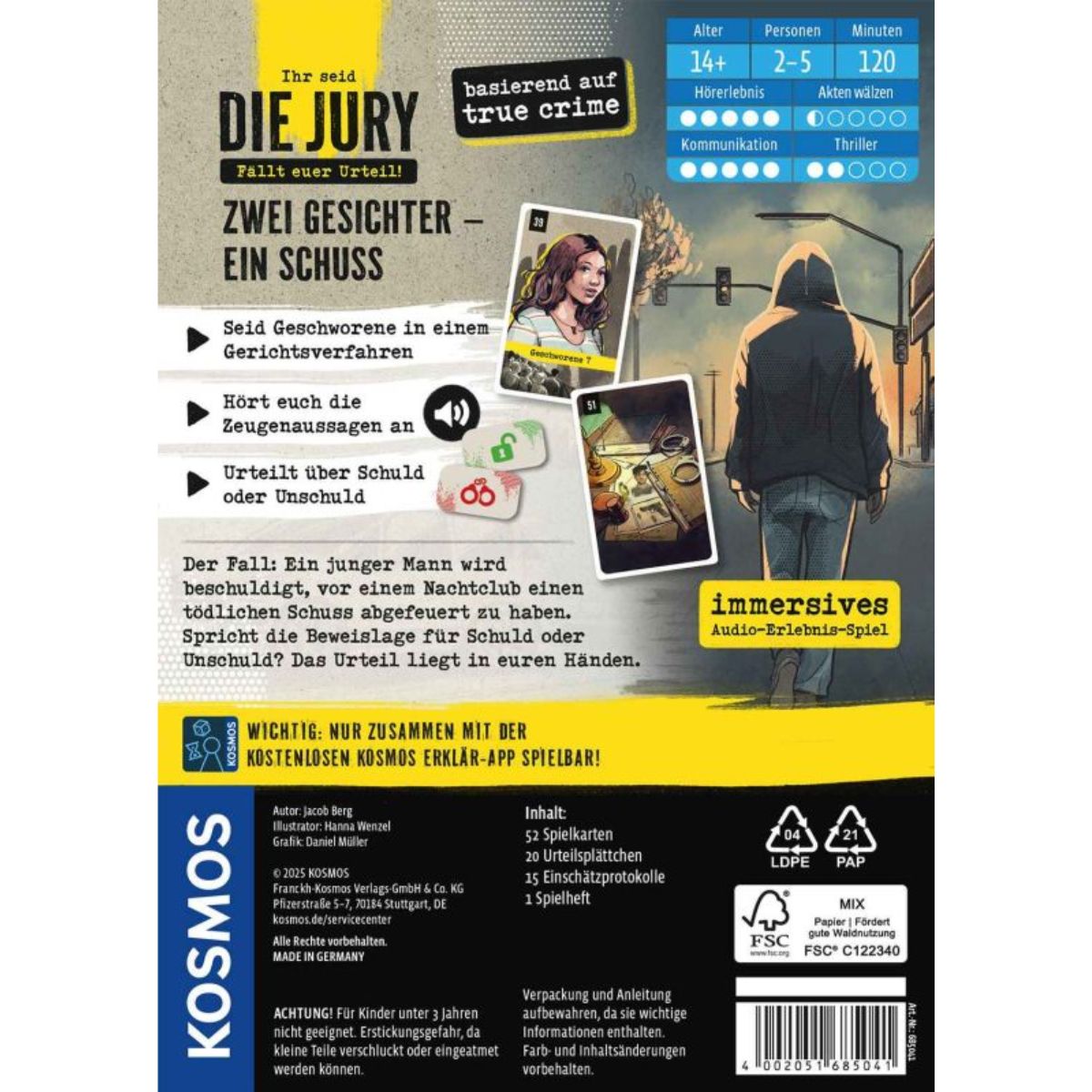 Die Jury