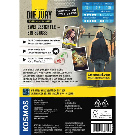 Die Jury