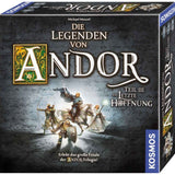 Die Legenden von Andor Teil III Die letzte Hoffnung