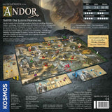 Die Legenden von Andor Teil III Die letzte Hoffnung