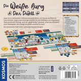 Die weiße Burg Das Duell