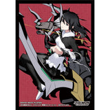 Digimon Card Game Official Sleeves 2025 2.0 Yuuko Kamishiro
