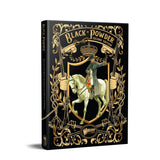 Black Powder II Rulebook Englisch Softback