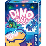 Dino Party