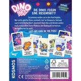 Dino Party