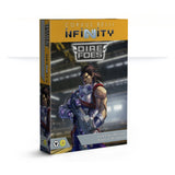 Dire Foes Mission Pack 13: Blindspot