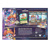 Disney Lorcana - Azurite Sea Gift Set - EN