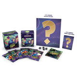 Disney Lorcana Attack of the Vine! Prerelease Box Englisch