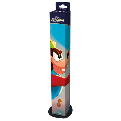 Disney Lorcana Spielmatte Goofy