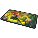 Disney Lorcana Spielmatte Merida