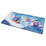 Disney Lorcana Spielmatte Stitch