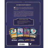 Disney Lorcana Trading Card Game Collector Guide Englisch