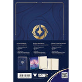 Disney Lorcana Trading Card Game Notebook