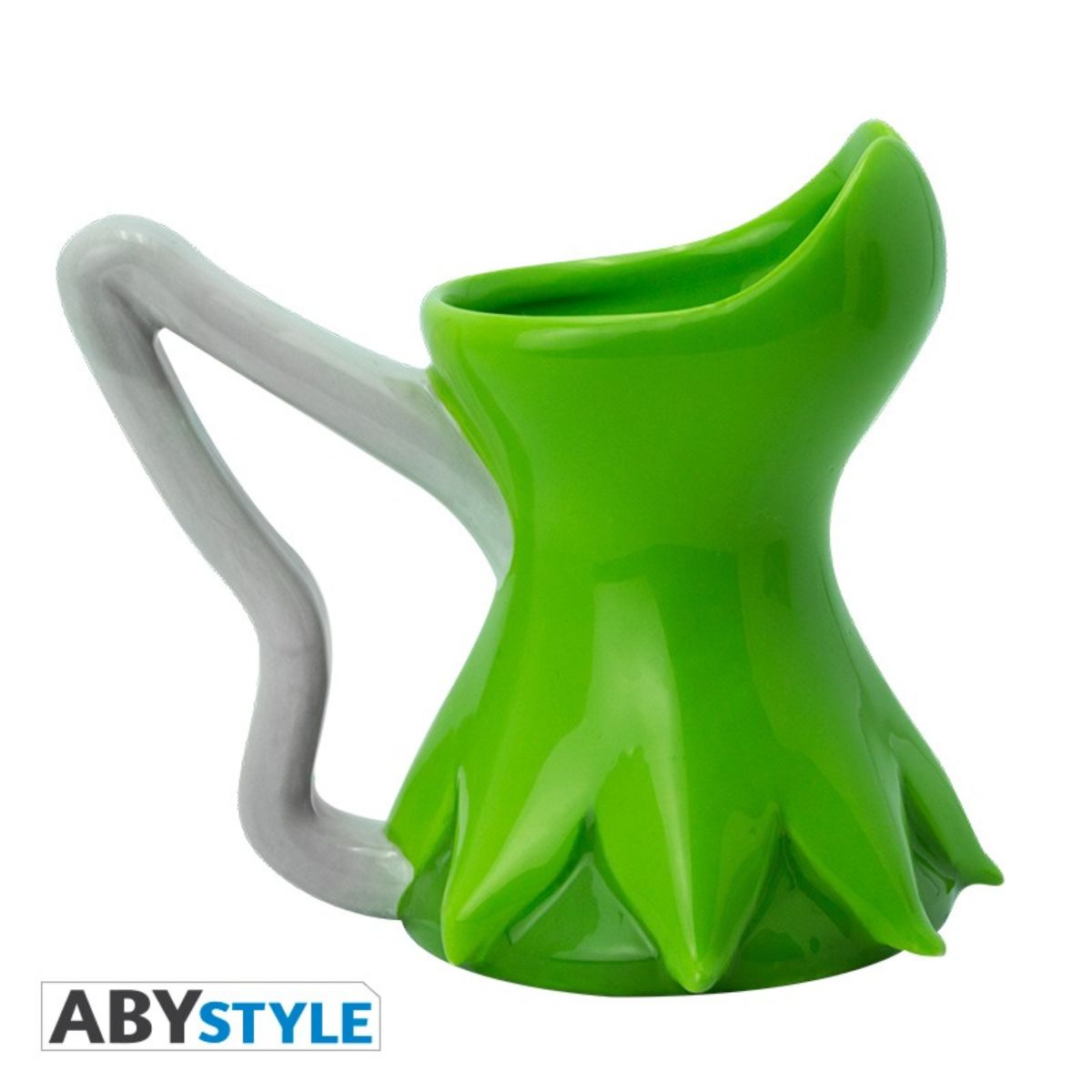 Disney Tasse 3D Peter Pan Tinkerbell