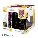 Disney Tasse Heat Change 460 ml Beauty & The Beast