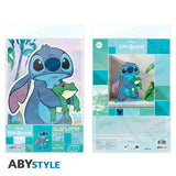 Disney XXL Acryl® Stitch