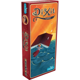 Dixit 2 Quest