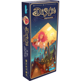 Dixit 6 Memories