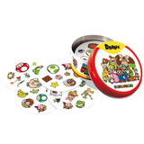 Dobble Super Mario