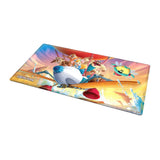 Disney Lorcana Domäne von Dschafar Spielmatte Ritter des Rechts