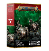 Warhammer Age of Sigmar  Skaven Doom Flayers