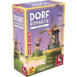 Dorfromantik – Kopf an Kopf